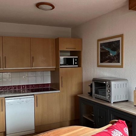 Les Gentianes 1800 Apartment ปี-แซ็ง-วาซ็อง ภายนอก รูปภาพ