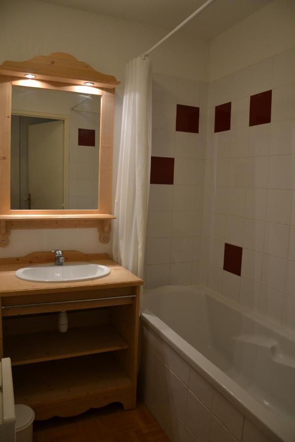 Les Gentianes 1800 Apartment ปี-แซ็ง-วาซ็อง ภายนอก รูปภาพ